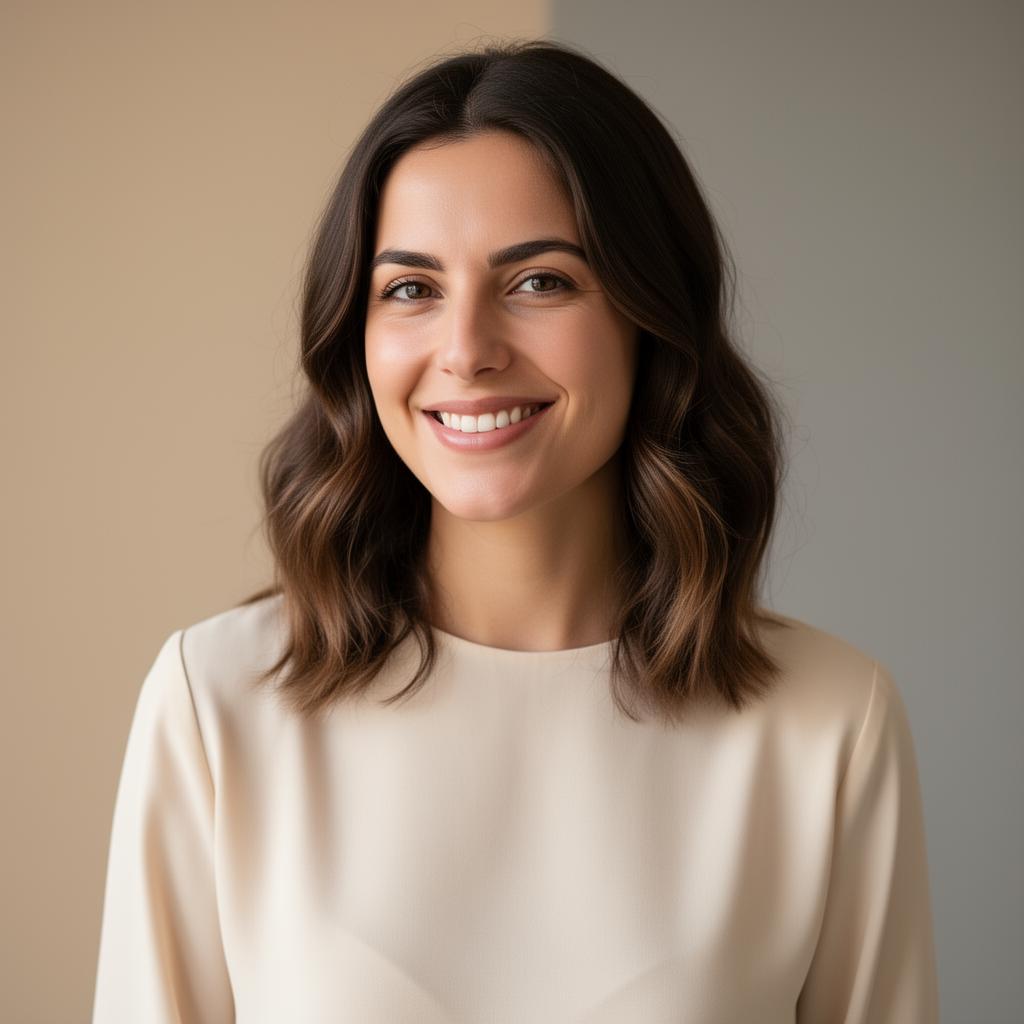 Isabel — personal shopper Le Basi