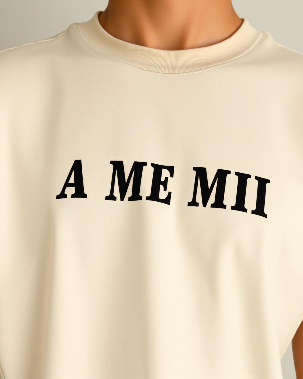 A me mi